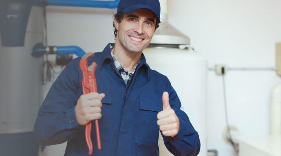 Professional emergency plumbing in Mount Carmel, SC